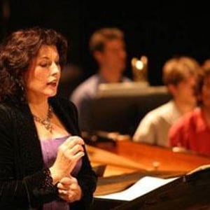 Brigitte Peyre