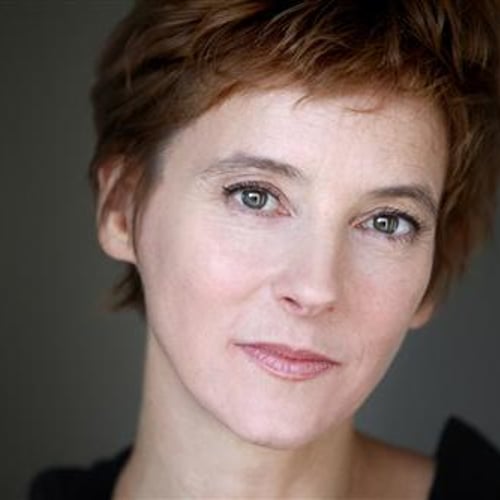 Catherine Baugué 1
