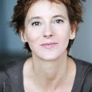 Catherine Baugué