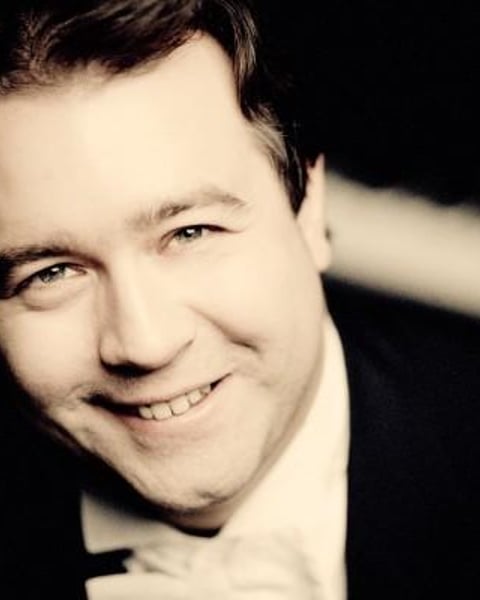 Alexeï Volodin