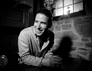 Alfredo Rodriguez