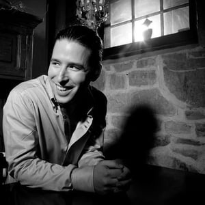 Alfredo Rodriguez