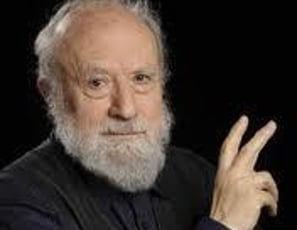 Michel Butor