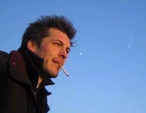 Florent Trochel