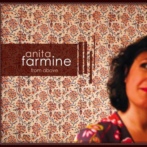 Anita Farmine 1