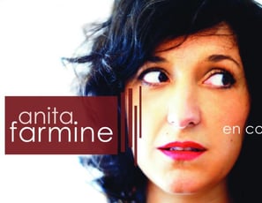 Anita Farmine