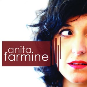 Anita Farmine