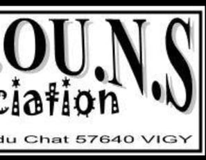 C.L.A.OU.N.S