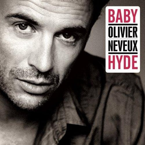 Olivier Neveux 1