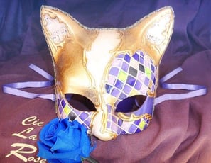 Cie La Rose bleue