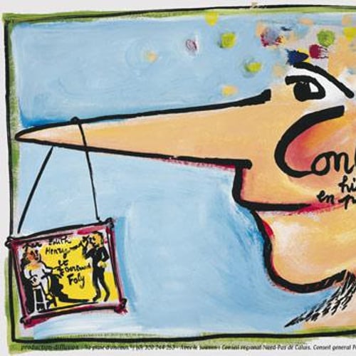 La Pluie d'Oiseaux 5