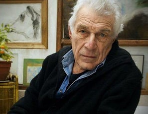 John Berger