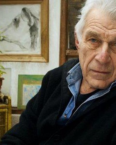 John Berger