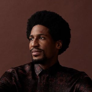 Jon Batiste
