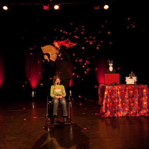 Clément le Magicien 3