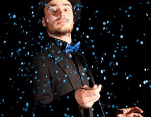 Clément le Magicien