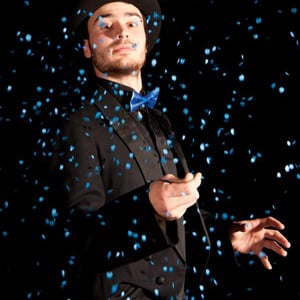 Clément le Magicien
