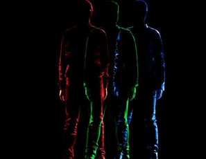 Gogo Penguin