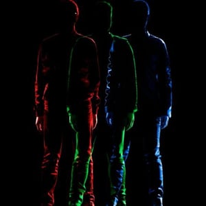 Gogo Penguin