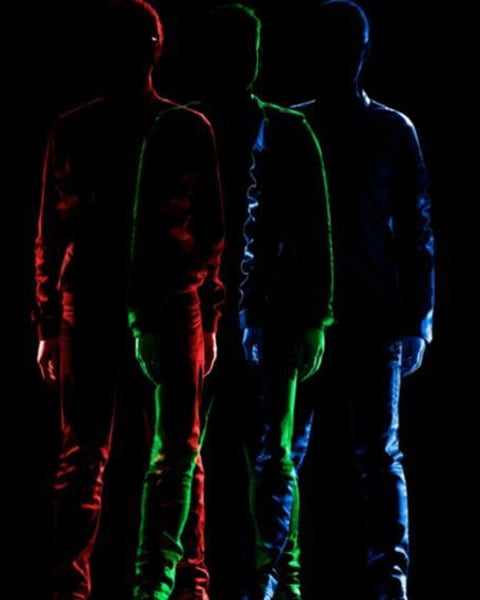 Gogo Penguin