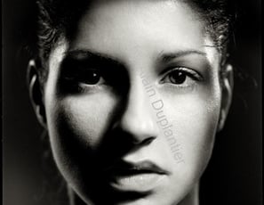 Stéphanie Florentina
