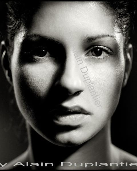 Stéphanie Florentina