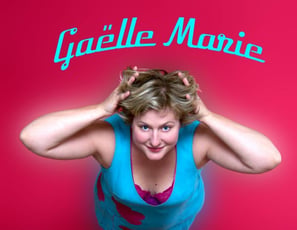 Gaëlle Marie