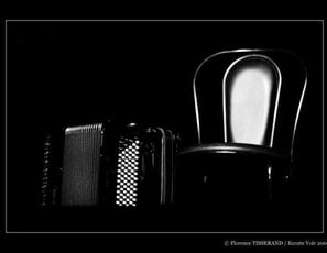 En compagnie des oliviers