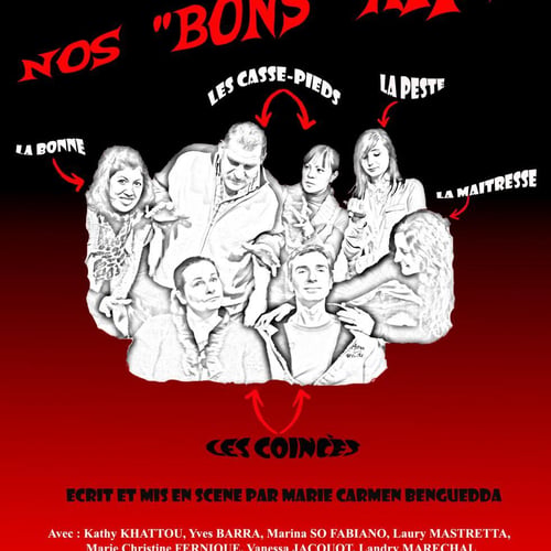 Compagnie des hirondelles 2