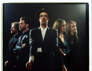 The Veils