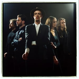 The Veils