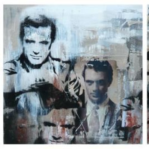 Bertrand Giraudeau 2
