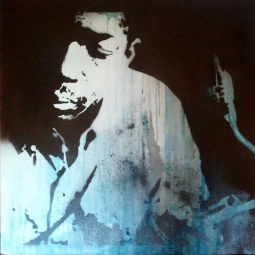 Bertrand Giraudeau 4