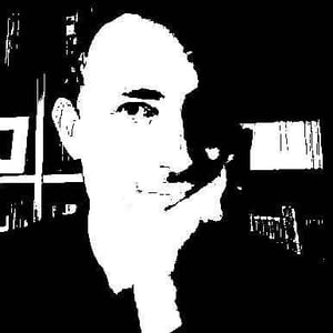 Bertrand Giraudeau