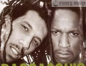 Raggasonic