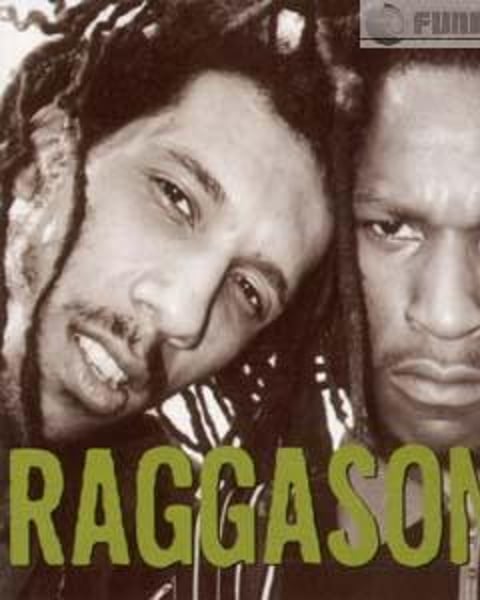Raggasonic