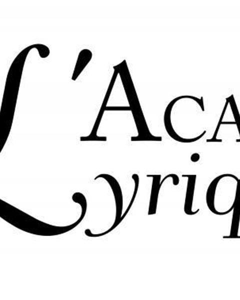 Académie Lyrique