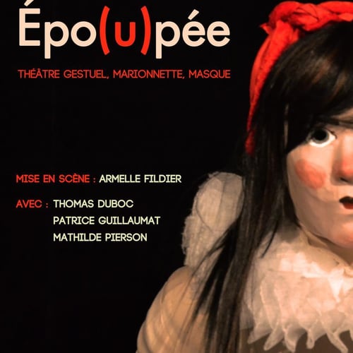 Compagnie Les Grandes Z'Oreilles 3