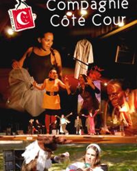 Compagnie cote cour