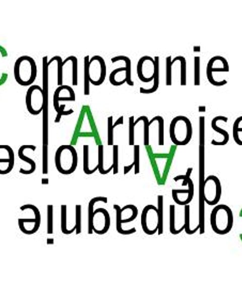 Compagnie de l'Armoise