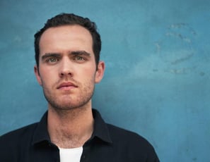 Jordan Rakei