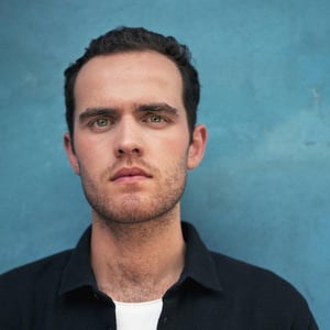 Jordan Rakei