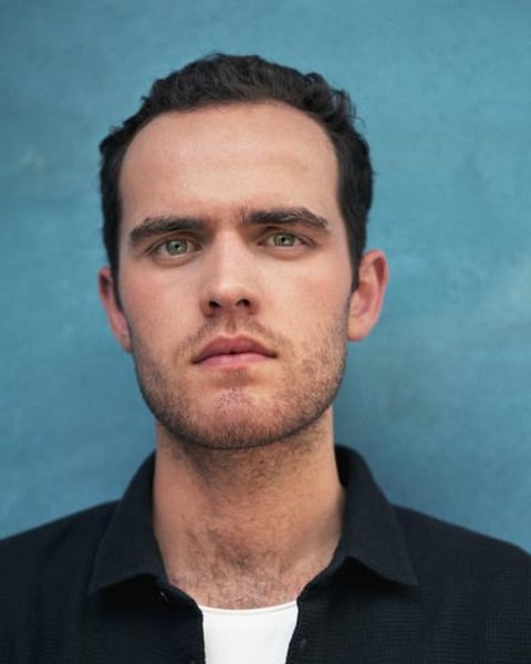 Jordan Rakei