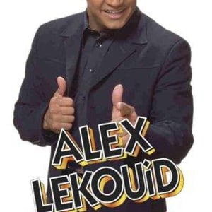 Alex Le Kouid
