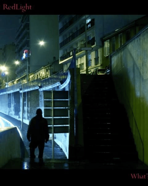RedLight