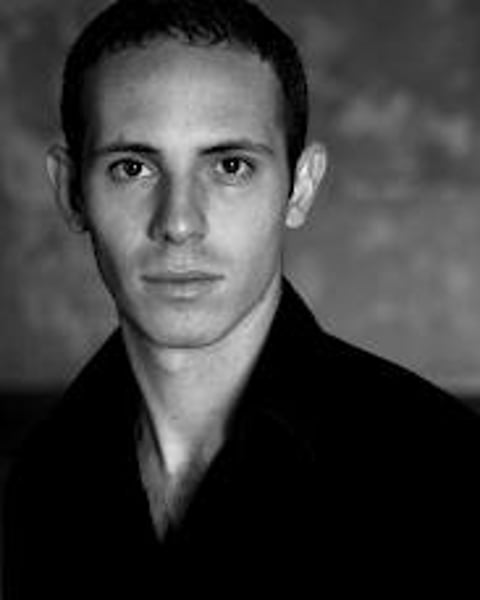 Benjamin Farfallini