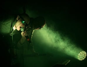 The Sisters Of Mercy