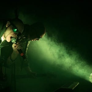The Sisters Of Mercy
