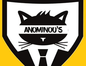Les Anominou's