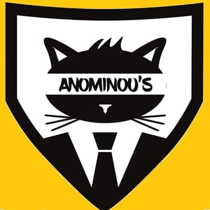 Les Anominou's